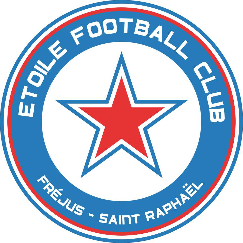 Logo EFC Fréjus-Saint-Raphaël