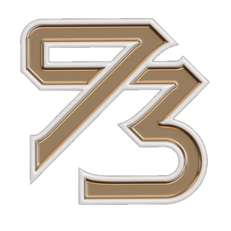 Logo FC 93 Bobigny