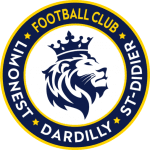 Logo FC Limonest-Saint-Didier