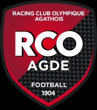 Logo RCO Agde
