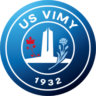 Logo US Vimy