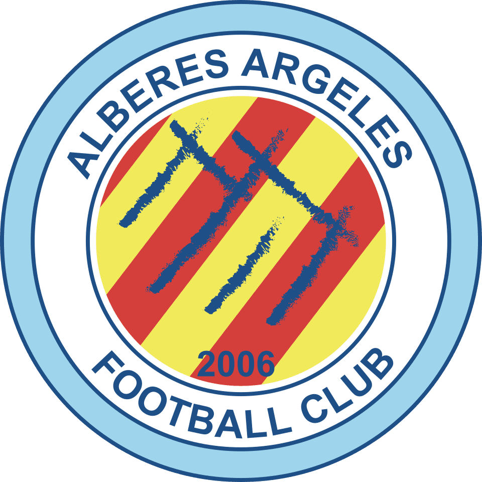 Logo FC Albères Argelès