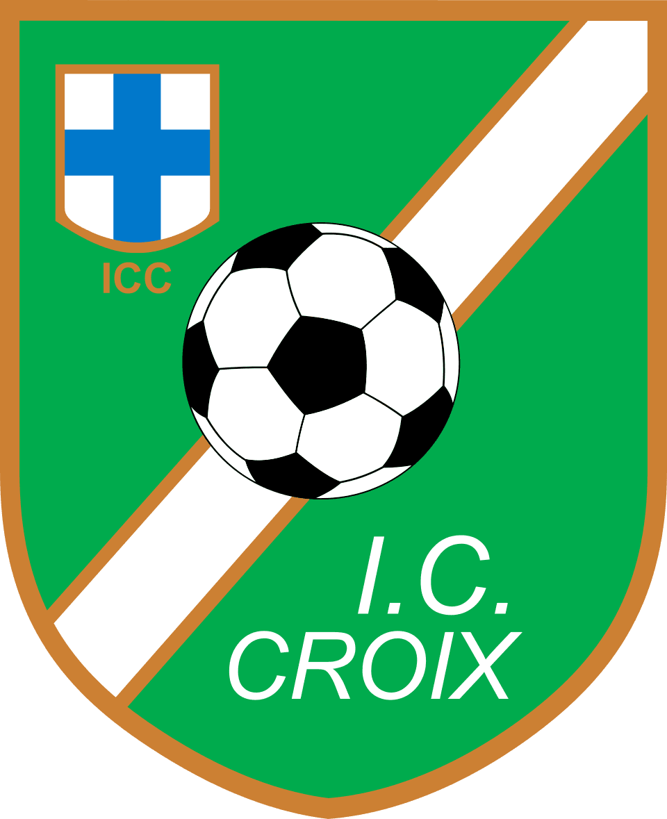 Logo Iris Club de Croix