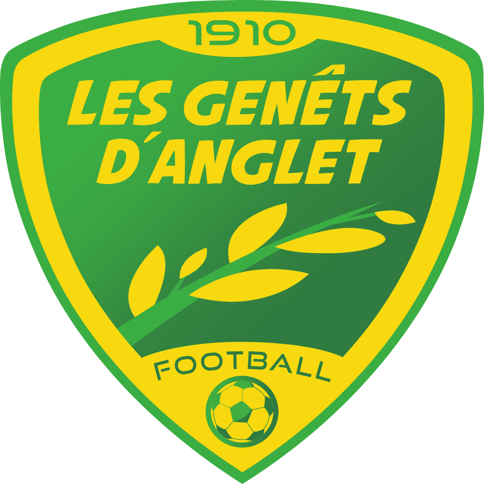Logo Les Genêts d'Anglet