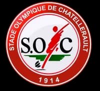 Logo SO Châtellerault