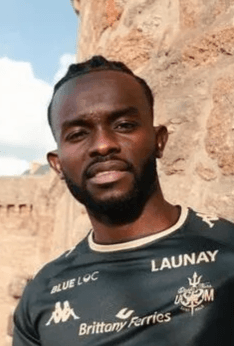 Djibril Bangoura