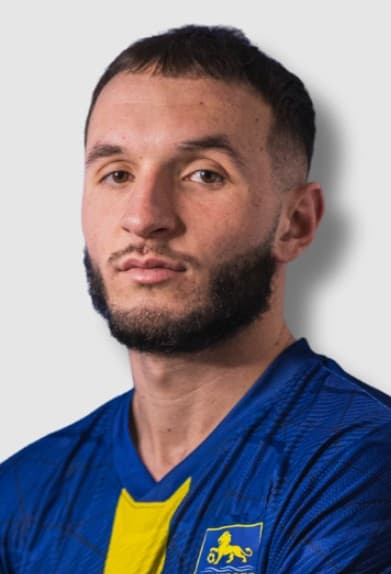 Pablo Bonneil