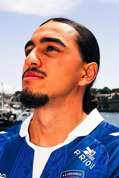 Kaïs Benabdelouahed