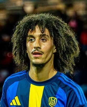 Mokrane Bentoumi