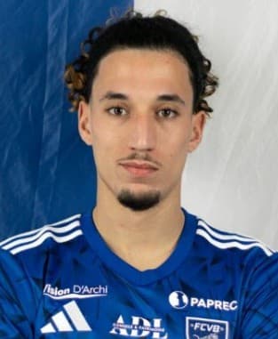 Nassim Sabihi