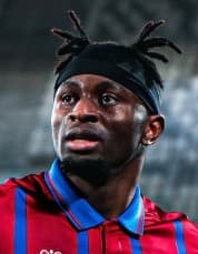 Royce Openda
