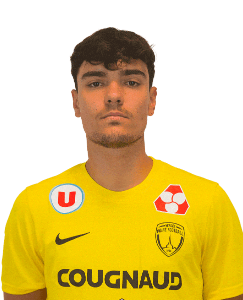 Thomas Le Martelot