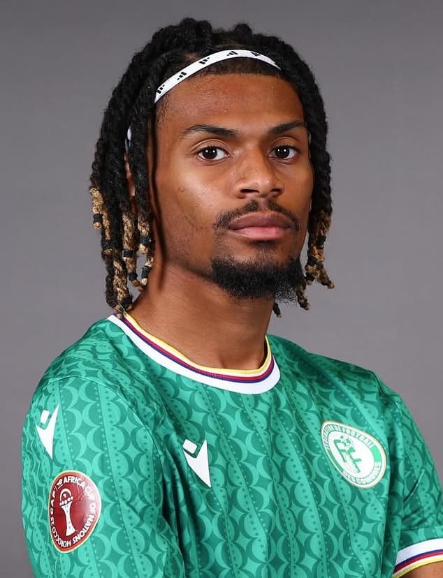 Zaïd Amir