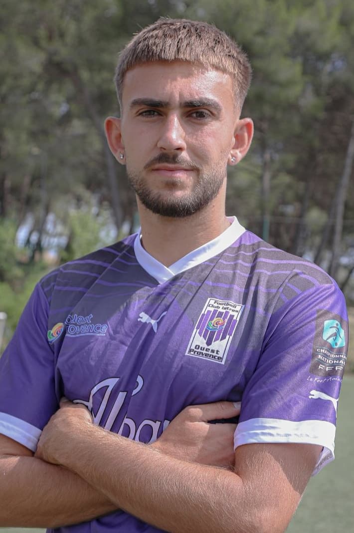 Simon Cara