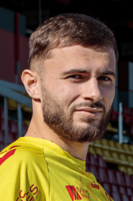 Marius Lemaître