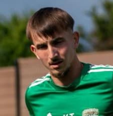 Kylian Tubio