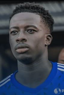 Sambaly Keïta
