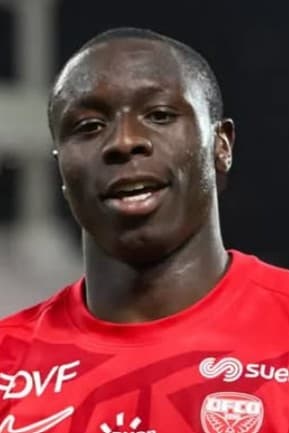 Ismail Diallo