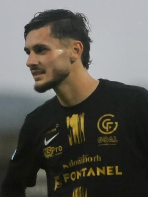 Manny Allegret