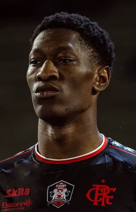 Gaël Alette