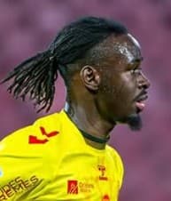 Mamadou Diako