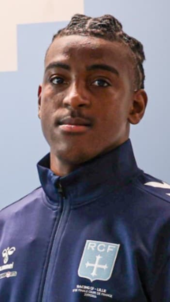 Emmanuel Louisir