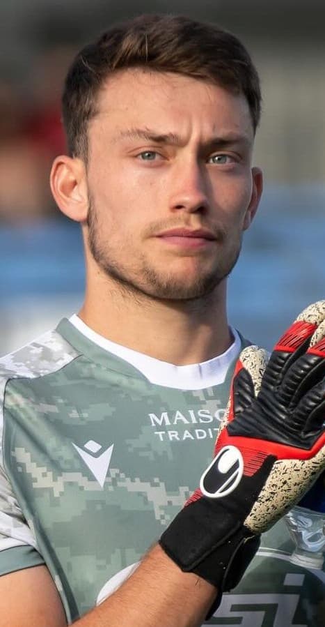 Alexis Mignonneaud