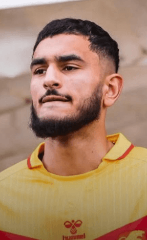 Yacine Gaya
