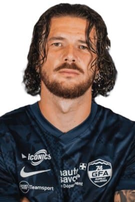 Quentin Fouley