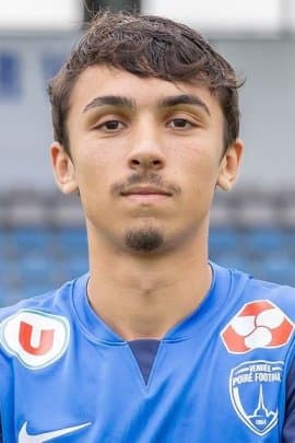 Naël Arzalai
