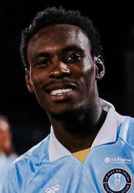 Emmanuel Kouassi