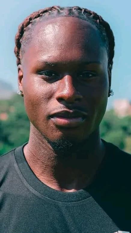 Issiaka Touré