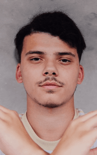 Ilian Boudache