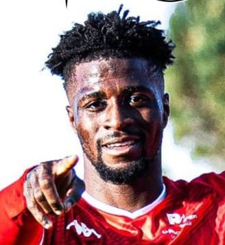 Ibrahima Keita
