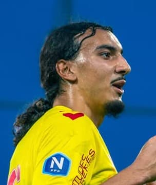 Adham Ribeiro