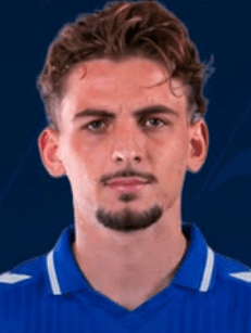 Tom Gomes