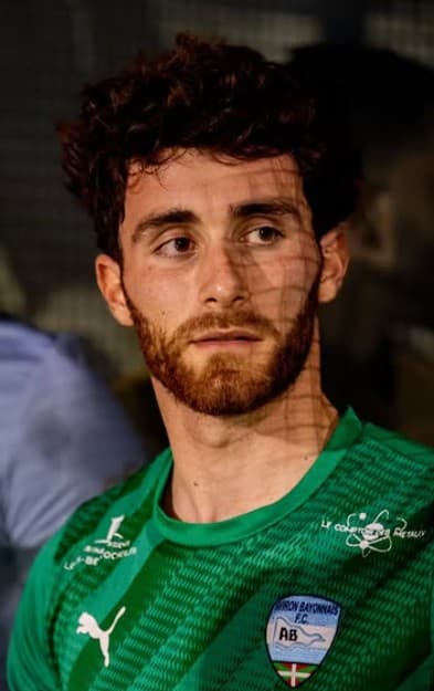 Ghjuvanni Quilichini