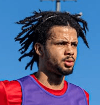 Timothée Tshimanga-Kazadi