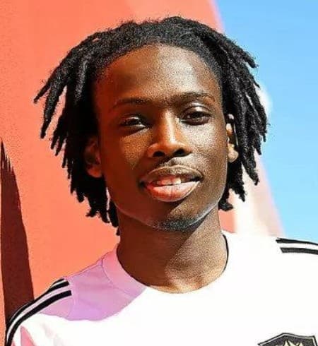 Damani Touré