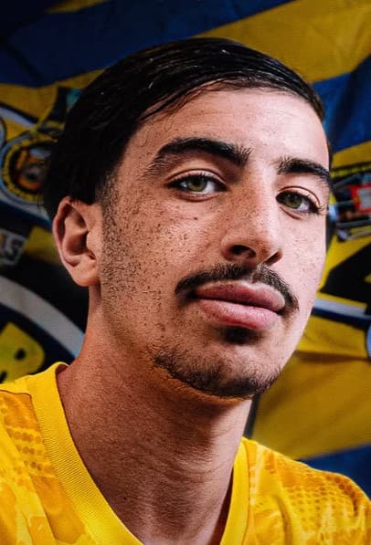 Naïm Bouresas