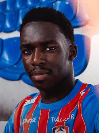 Diabé Bolumbu