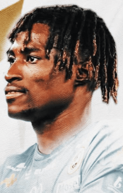 Bourama Diarra