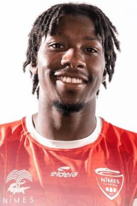 Ismaël Dramé