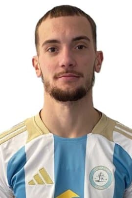 Noah Marchesseau