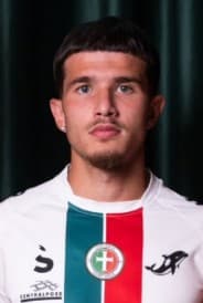Alexis Dos Santos