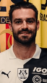 Lucas Llort