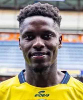 Lamine Touré