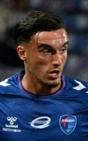 Benjamin Bešić