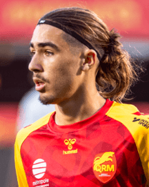Ruben Rosa