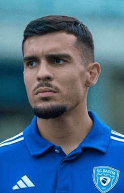 Clément Rodrigues